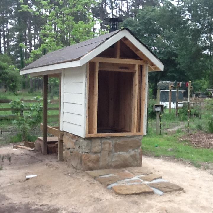 Pic 58 - Outside Wall Complete 2.jpg