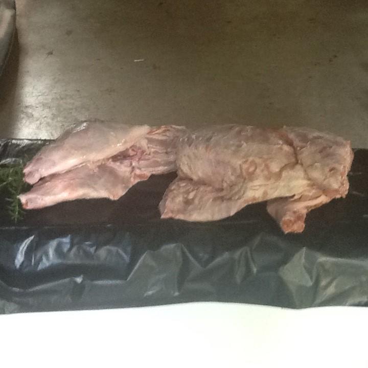 Pic 81- Small Wild Hog Prior to Seasoning.jpg