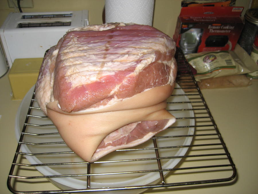 Picnic Ham 004.JPG