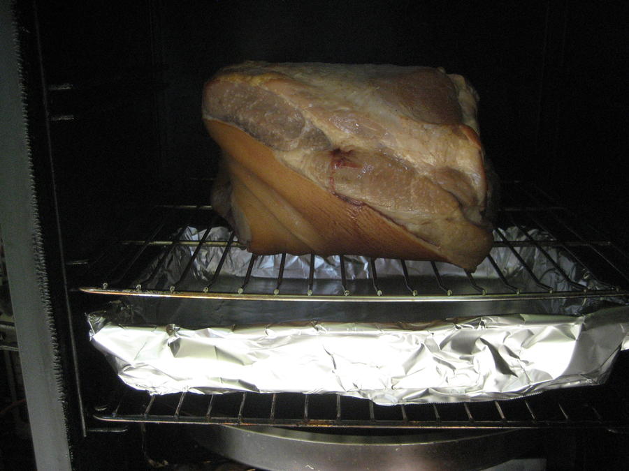 Picnic Ham 006.JPG