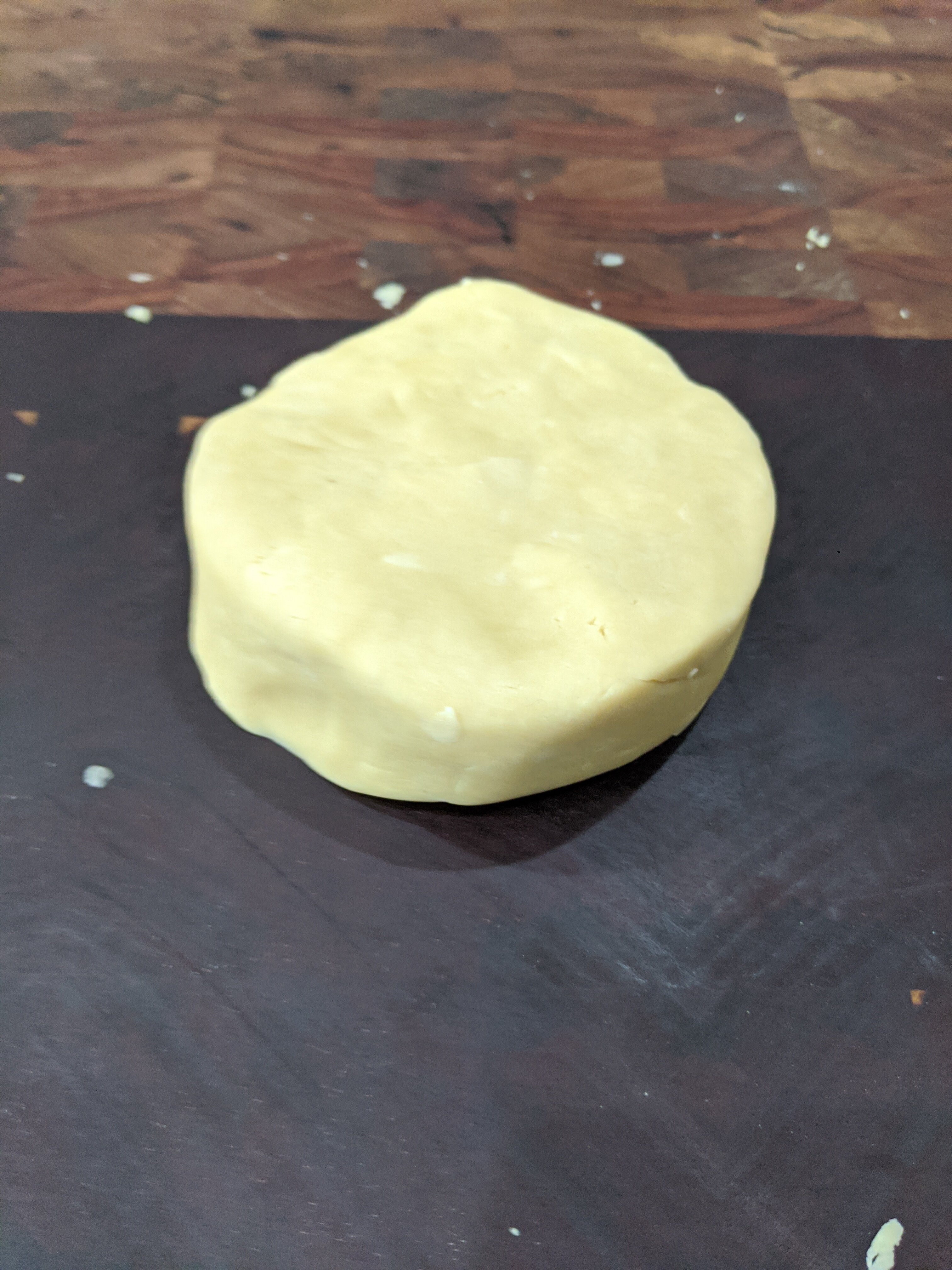 Pie Dough