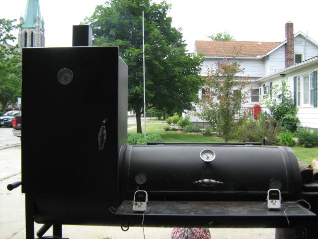 Pig Butts for Graduation...6-2-12 006.JPG