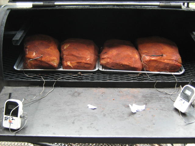 Pig Butts for Graduation...6-2-12 008.JPG