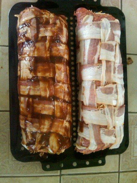 Pizza & Chicken Fatty Ready for Smoker.jpg