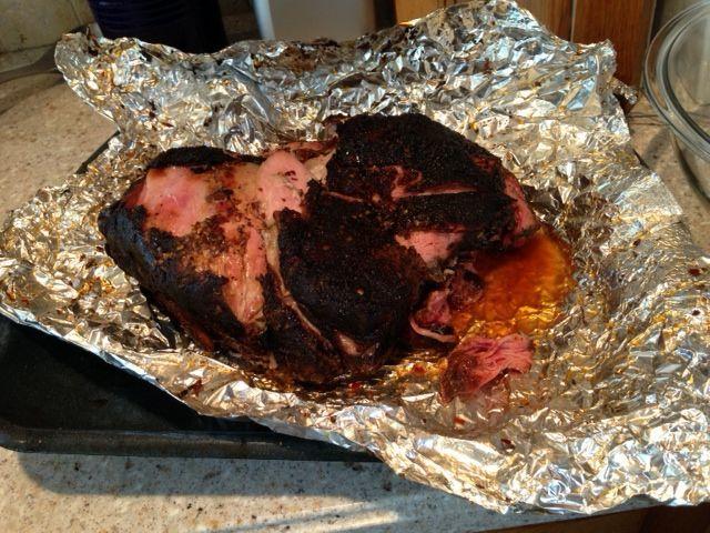 Pork Butt with oven finish.JPG