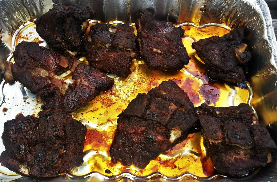 Pork Neck Bones 5- ready to sauce.jpg