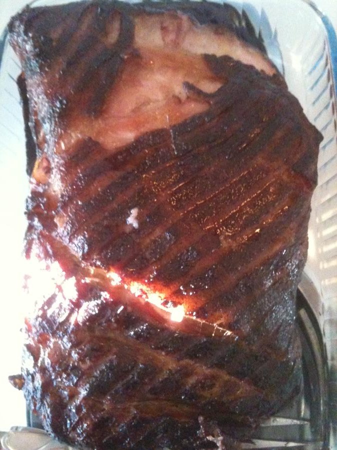 Pork Post.JPG