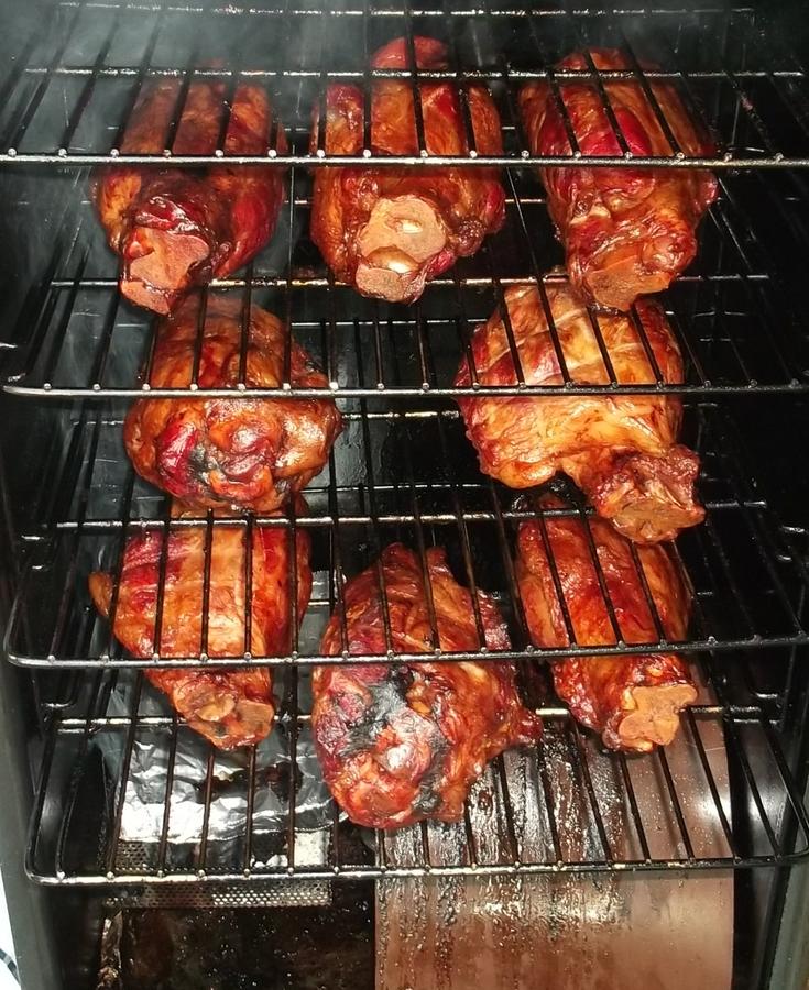Pork Shanks 2 smoker.jpg