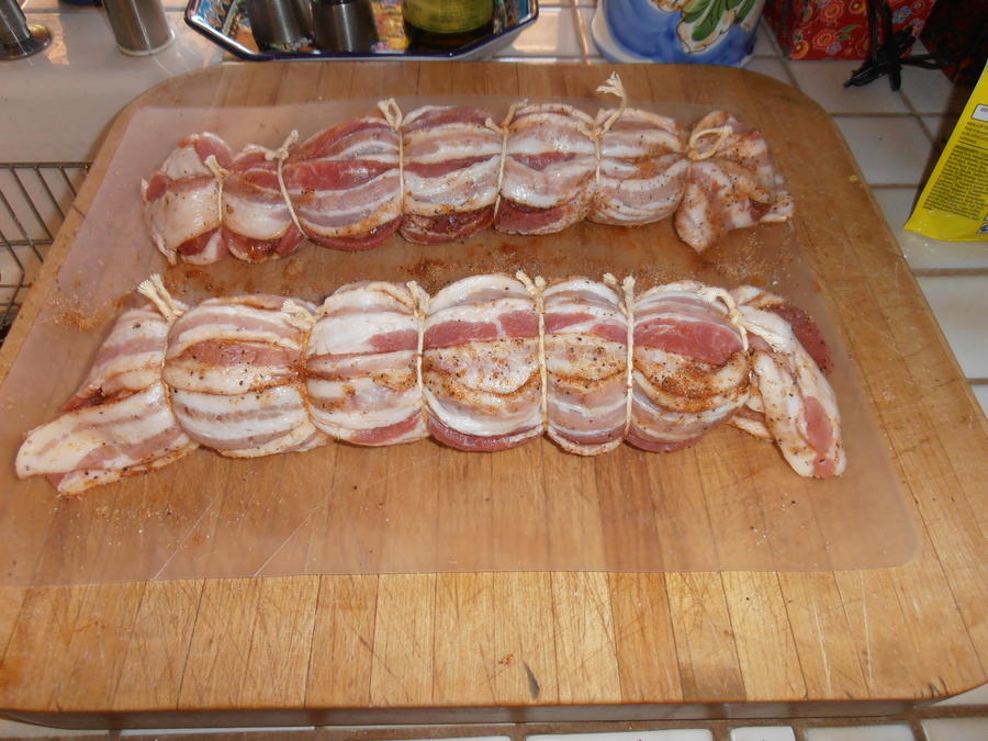 Pork Tenderlion and Bacon.JPG