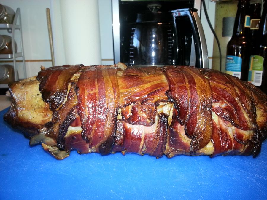pork tenderloin wrapped in bacon.JPG