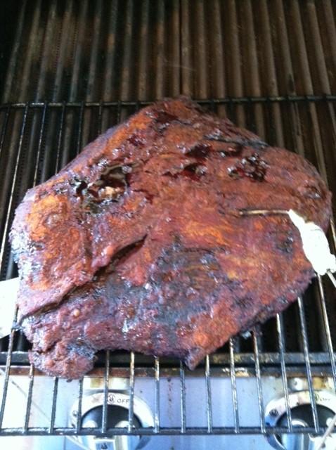 pre-foil brisket.JPG