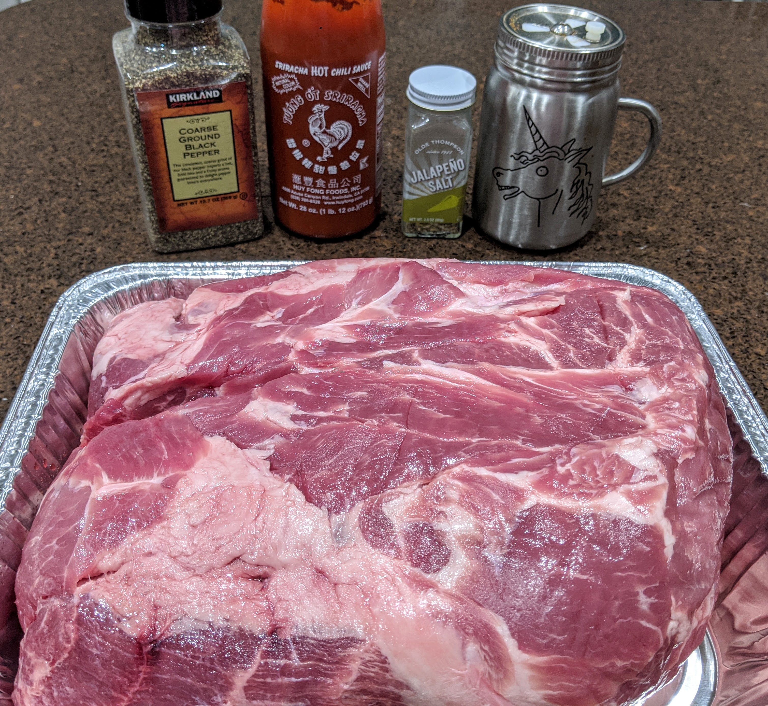 Prep