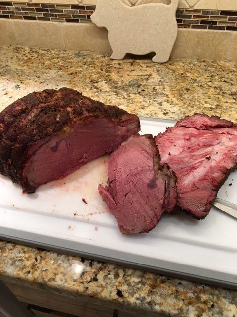 Prime Rib First Cut.JPG