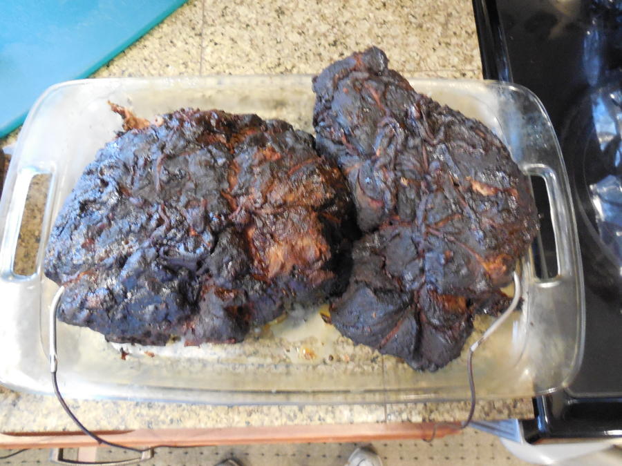 pulled from smoker 001.JPG