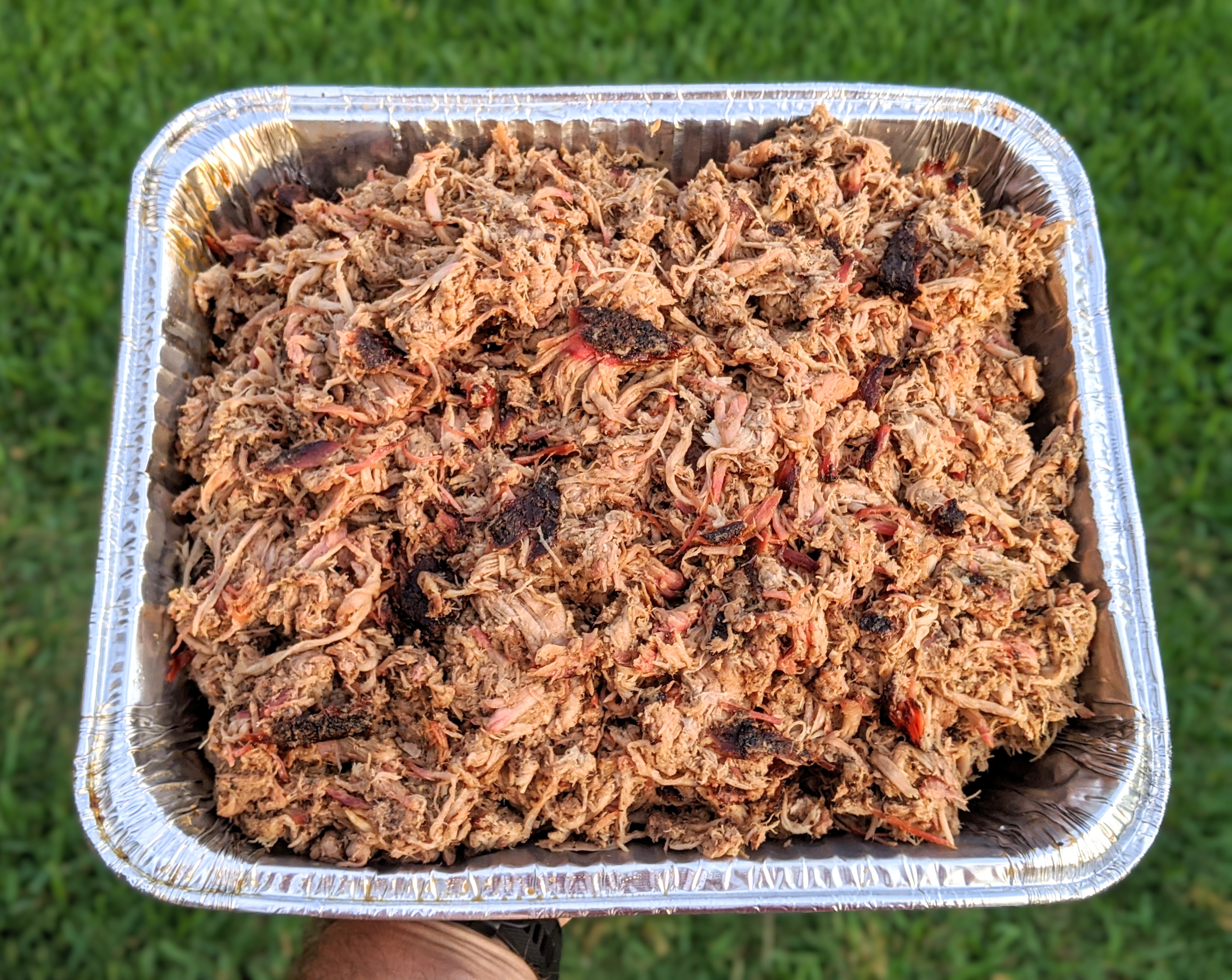 Pulled Pork