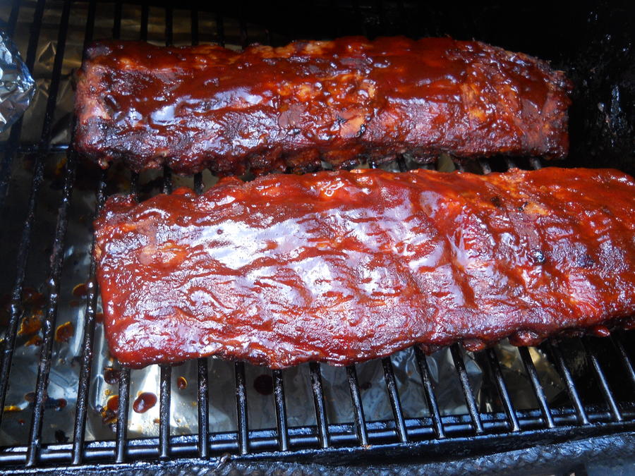 Q-view Money shot of baby backs.JPG