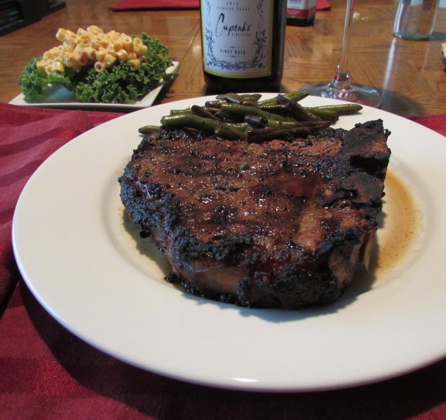 Q-view mysteak dinner 2.JPG