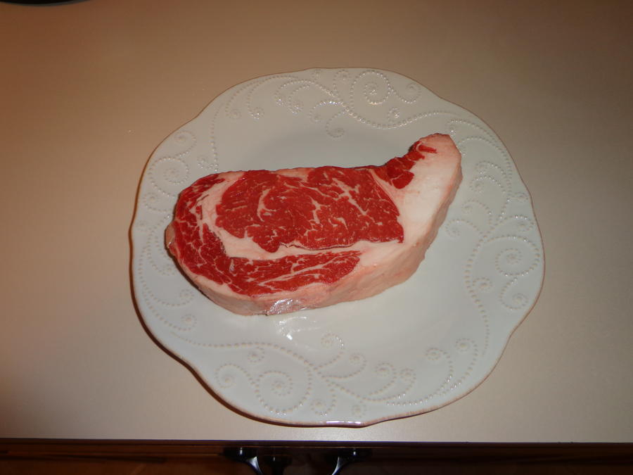 Raw Steak.JPG