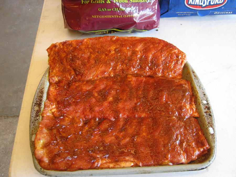 Ready for the smoker 001.JPG