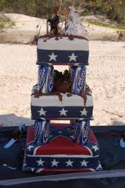 redneck wedding cake.png