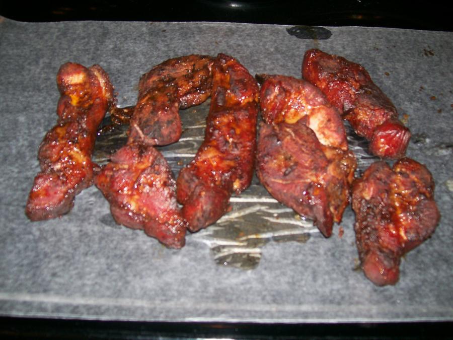 restocking the freezer country ribs.jpg