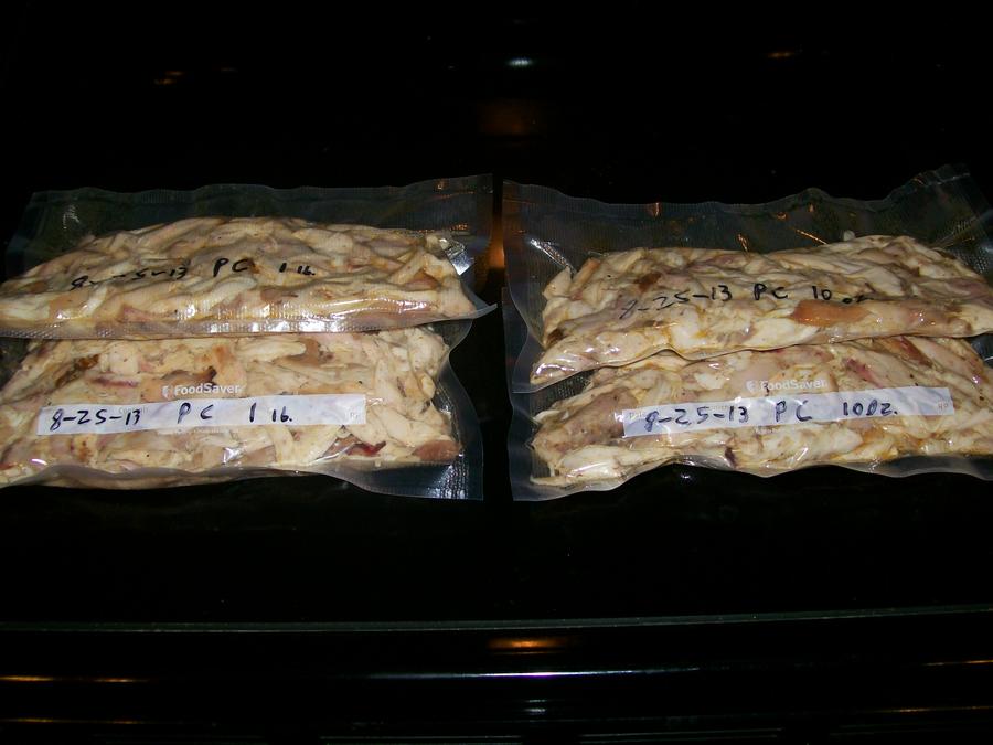 restocking the freezer pulled chicken sealed.jpg