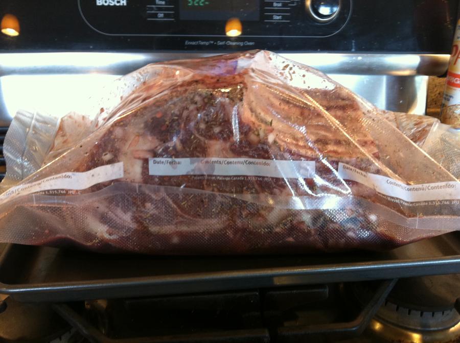 rib roast marinating.JPG