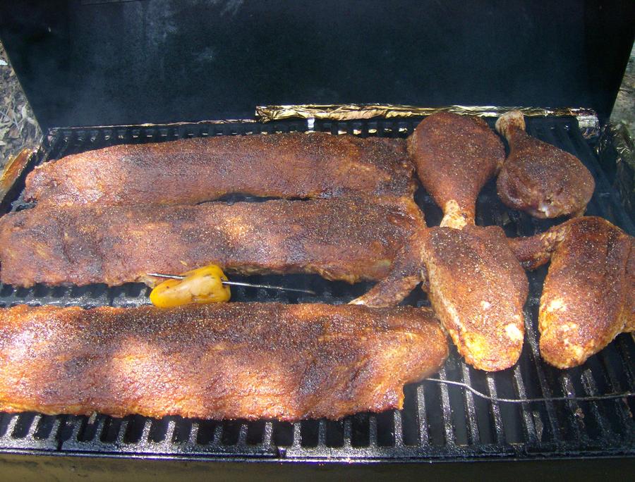 Ribs and turkey.jpg