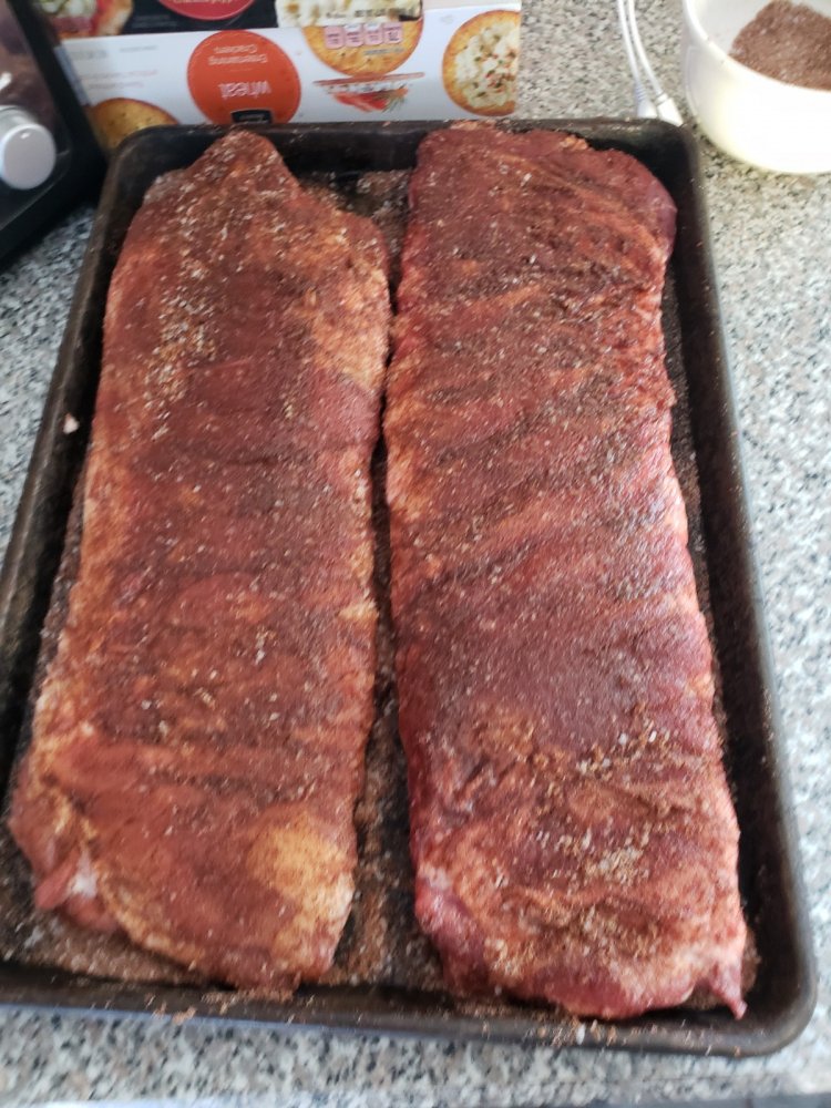 Ribs Before 12-23-2018