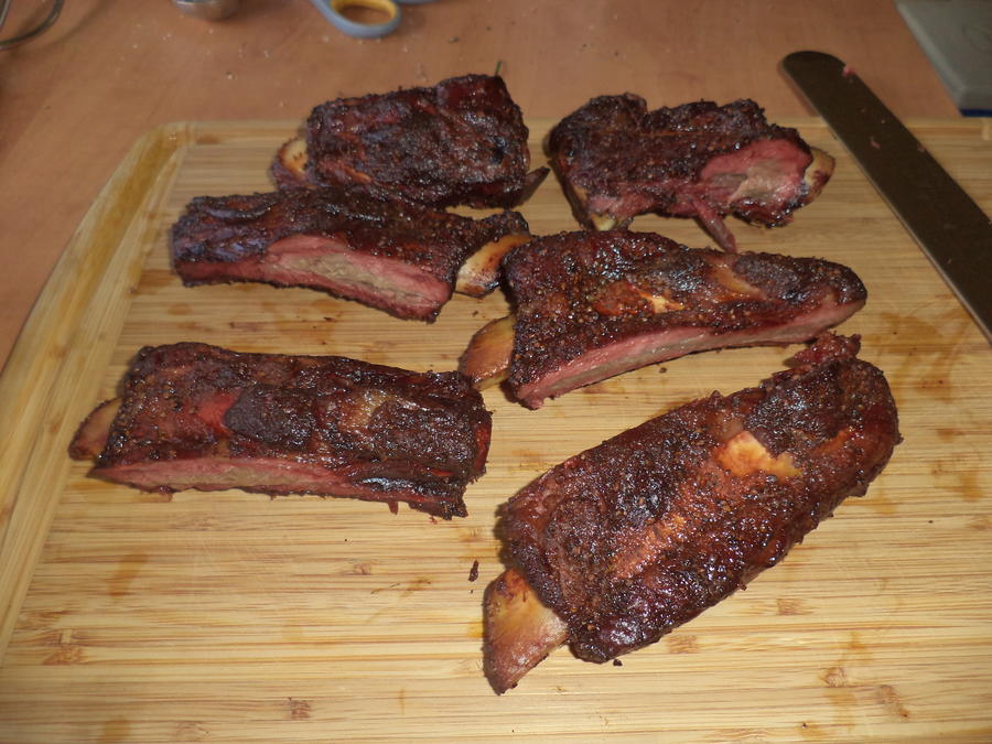 Ribs, Cooker 2014-06-12 011.JPG