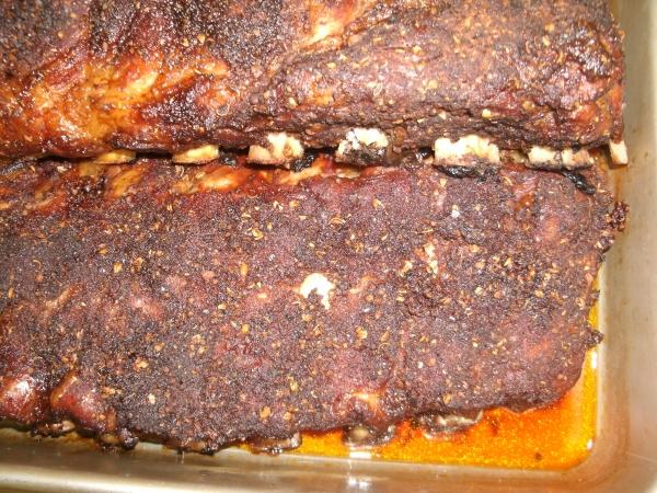 ribs in the kitchen.jpg