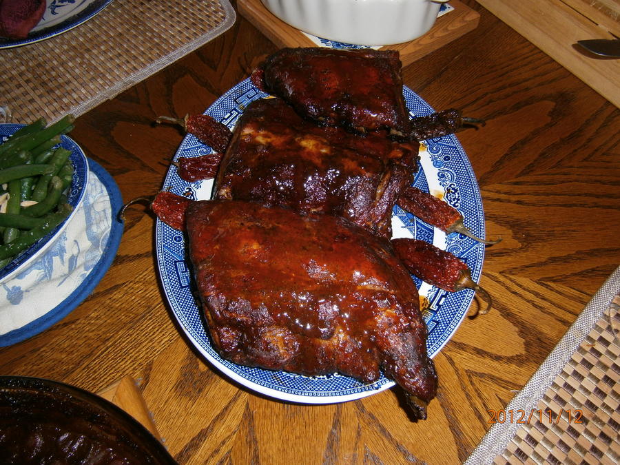 Ribs to perfection 321.JPG