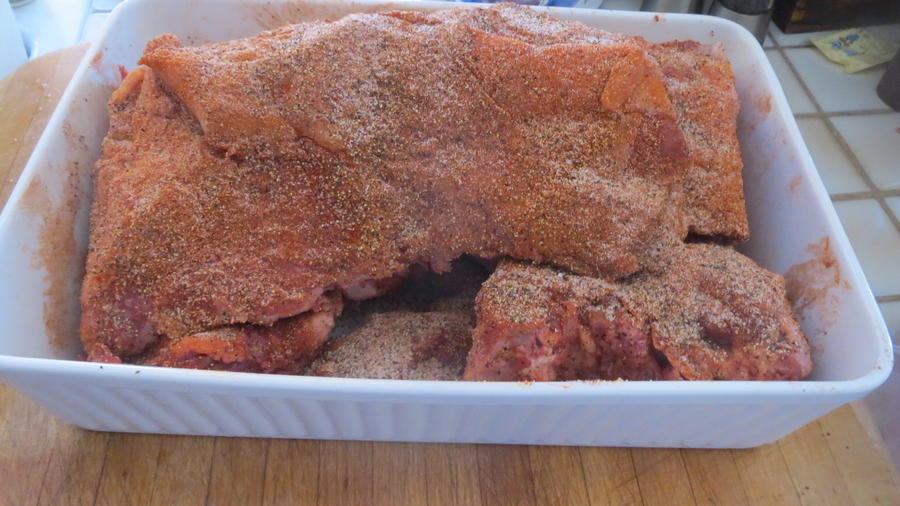ribs with rub.JPG