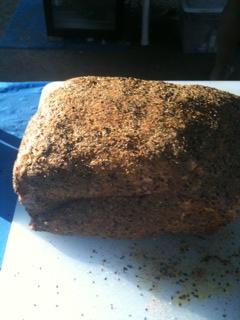 rubbed camping 7-26.JPG