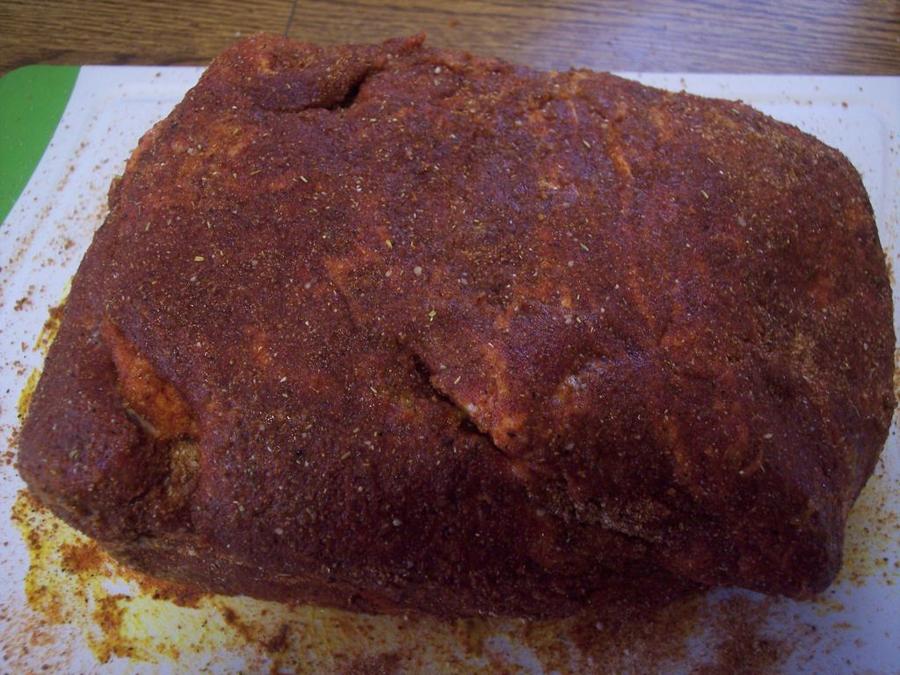 Rubbed with My Memphis Dust Rub.jpg