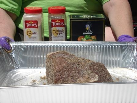 Rump, Butts and Loaf 04172011 007.JPG