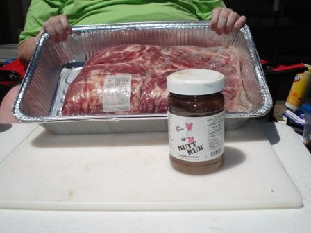 Rump, Butts and Loaf 04172011 010.JPG