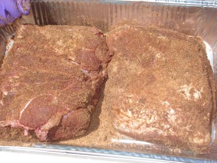 Rump, Butts and Loaf 04172011 011.JPG