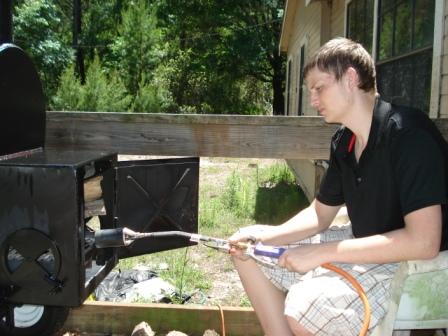 Rump, Butts and Loaf 04172011 012.JPG