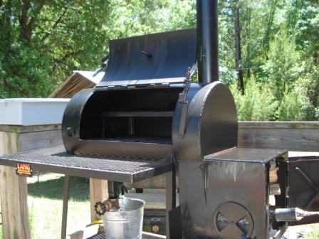 Rump, Butts and Loaf 04172011 013.JPG