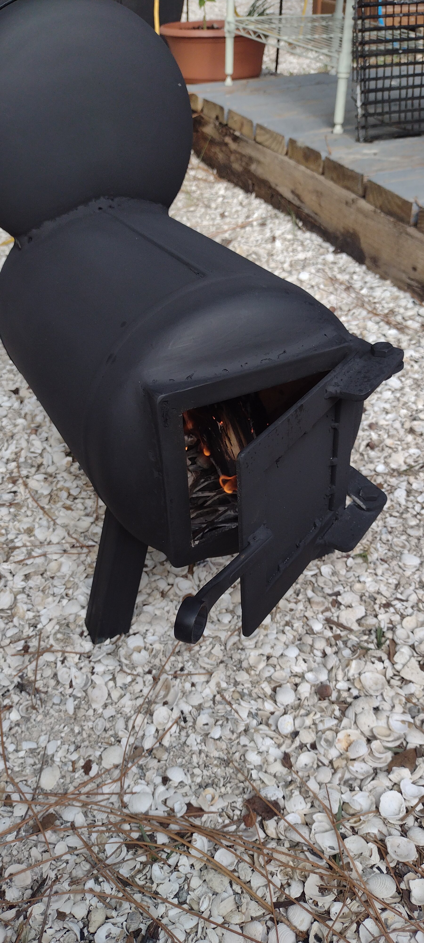 RV site built tiny smoker.jpg