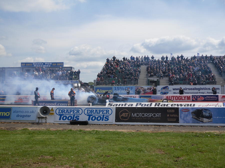santa pod m,a, 2013 005.JPG