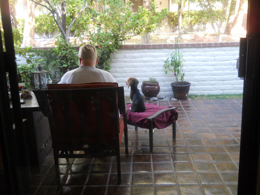 Saturday bonding time (1).JPG