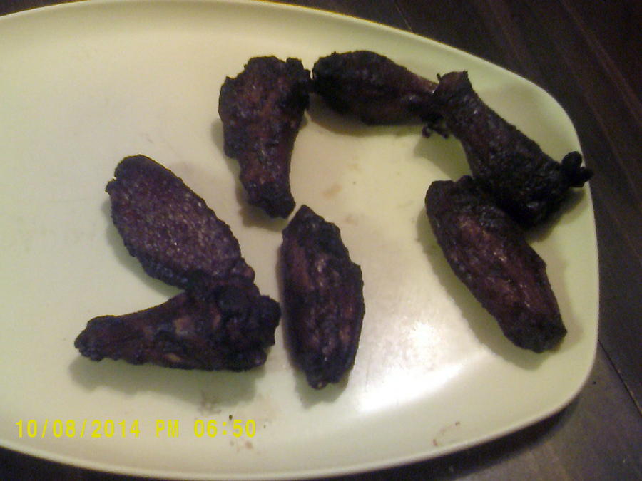 Sauced and Plated OCT Wing.JPG