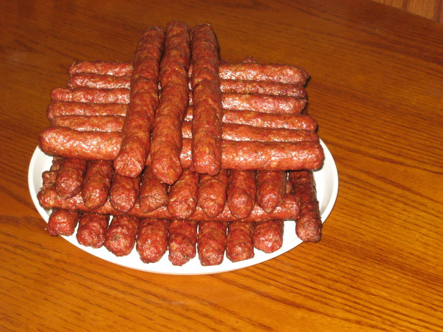 sausage 001.JPG