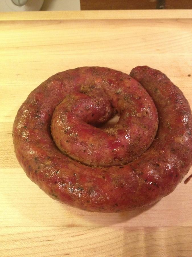 Sausage Done.jpg