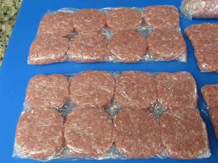 sausage for sliders.JPG