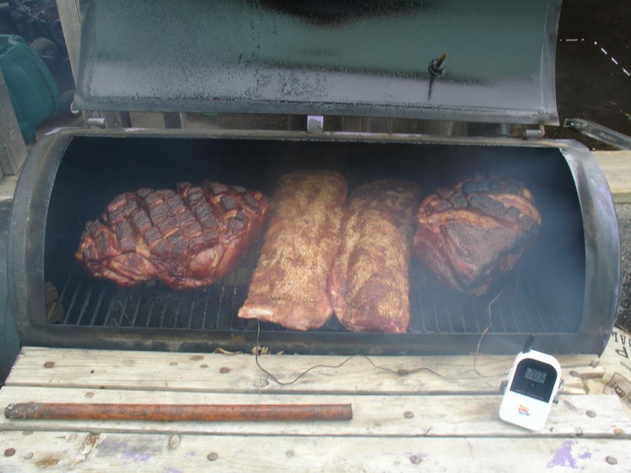 Scarbelly Memorial Smoke 009.JPG