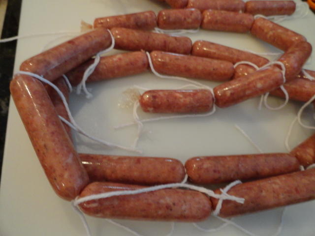 Skinless Breakfast Links.JPG