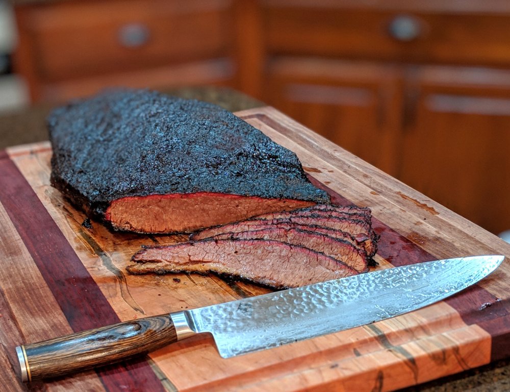 Sliced